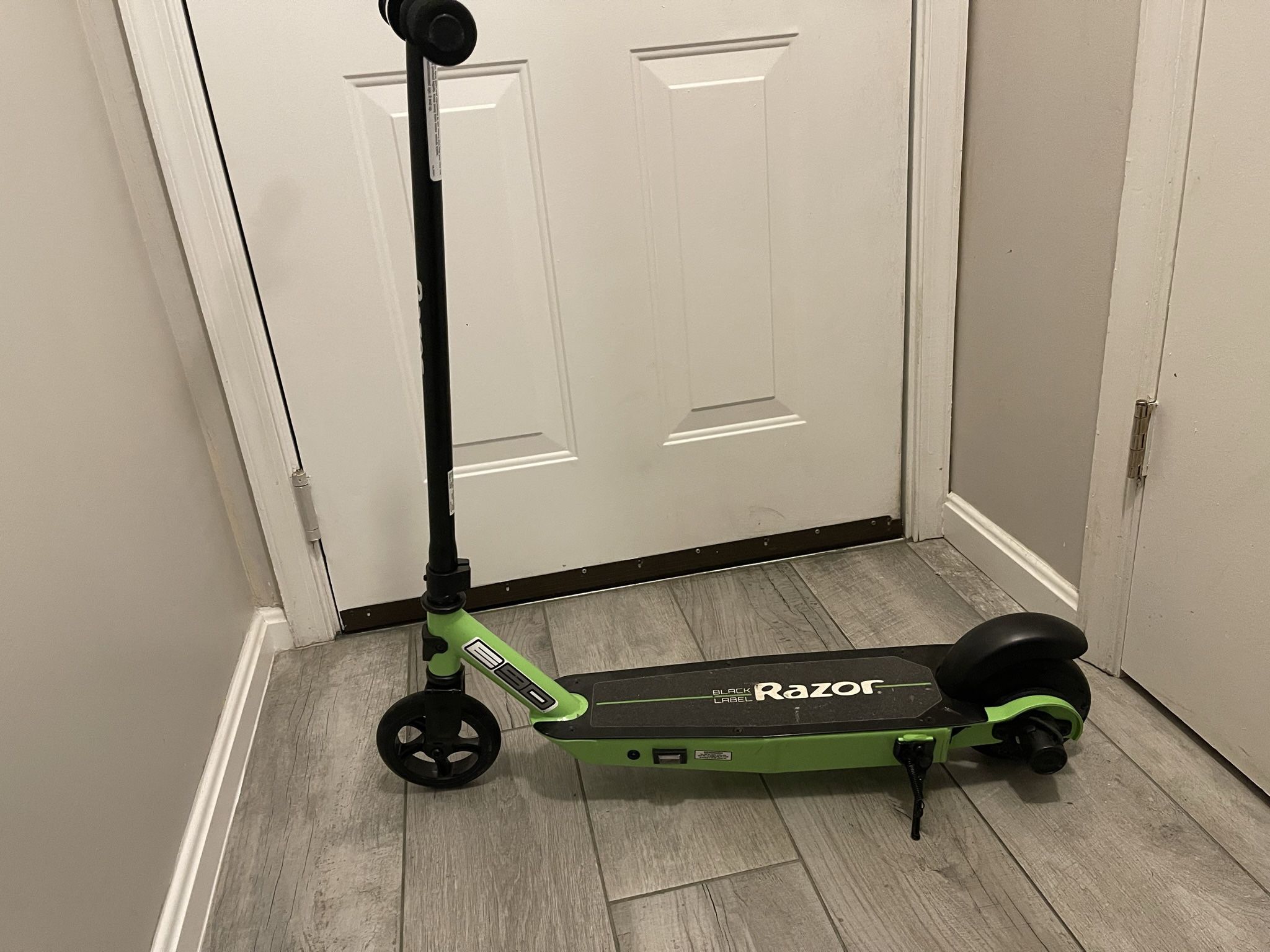 Electric Scooter (kids)