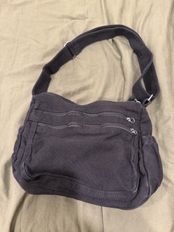 Small Crossbody Bag