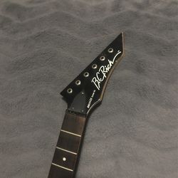 Guitar Neck