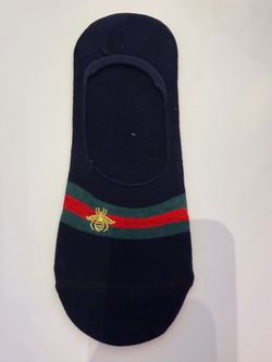 Gucci socks. Unisex.
