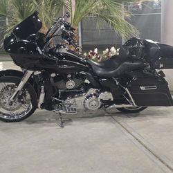 2016 Harley Davidson Road Glide