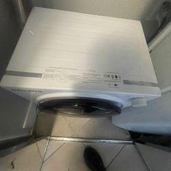 Mini Portable Washer And Dryer