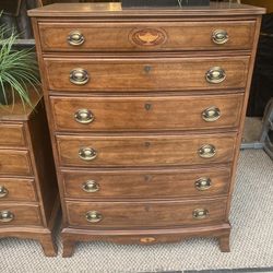 Davis Bedroom Set 