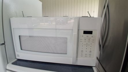 Microwave New