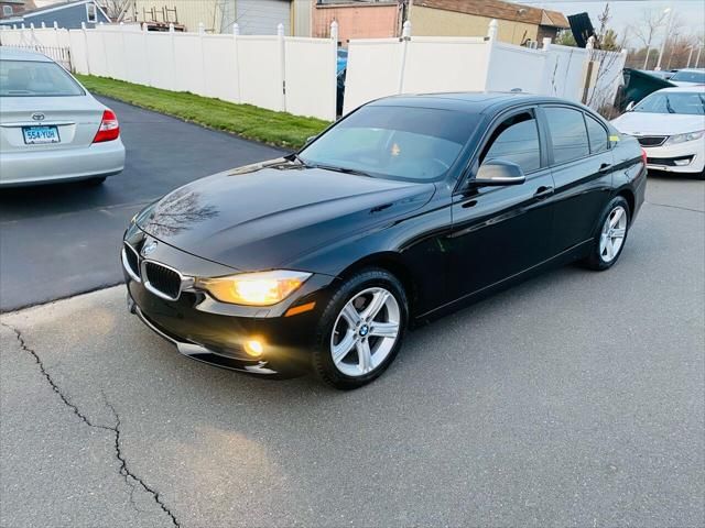 2013 BMW 328i