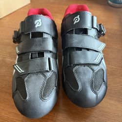 Peloton Shoes Size 41
