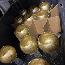 Beautiful Candle Holders