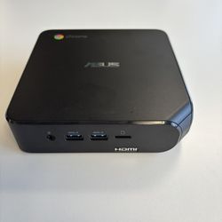 Asus ChromeBox