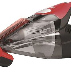 Vacuum
