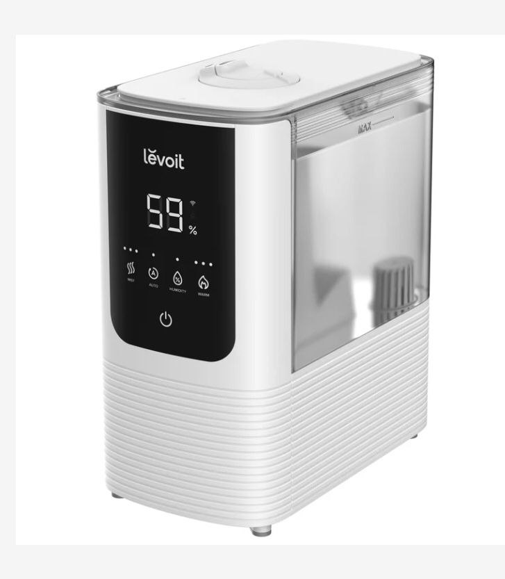 Cool Mist Humidifier