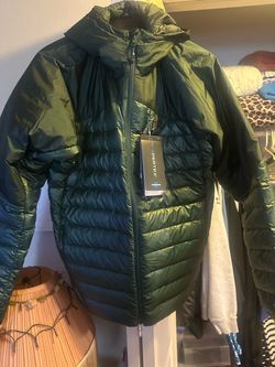 Men’s Down coat