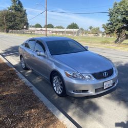 2006 Gs300