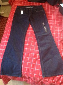 Banana Republic jeans