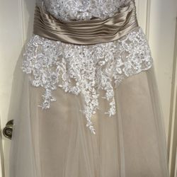 Party/Prom Dress - Very Pretty