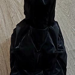 Reddy Quilted Hooded Puffer Jacket for Pets, X-Small