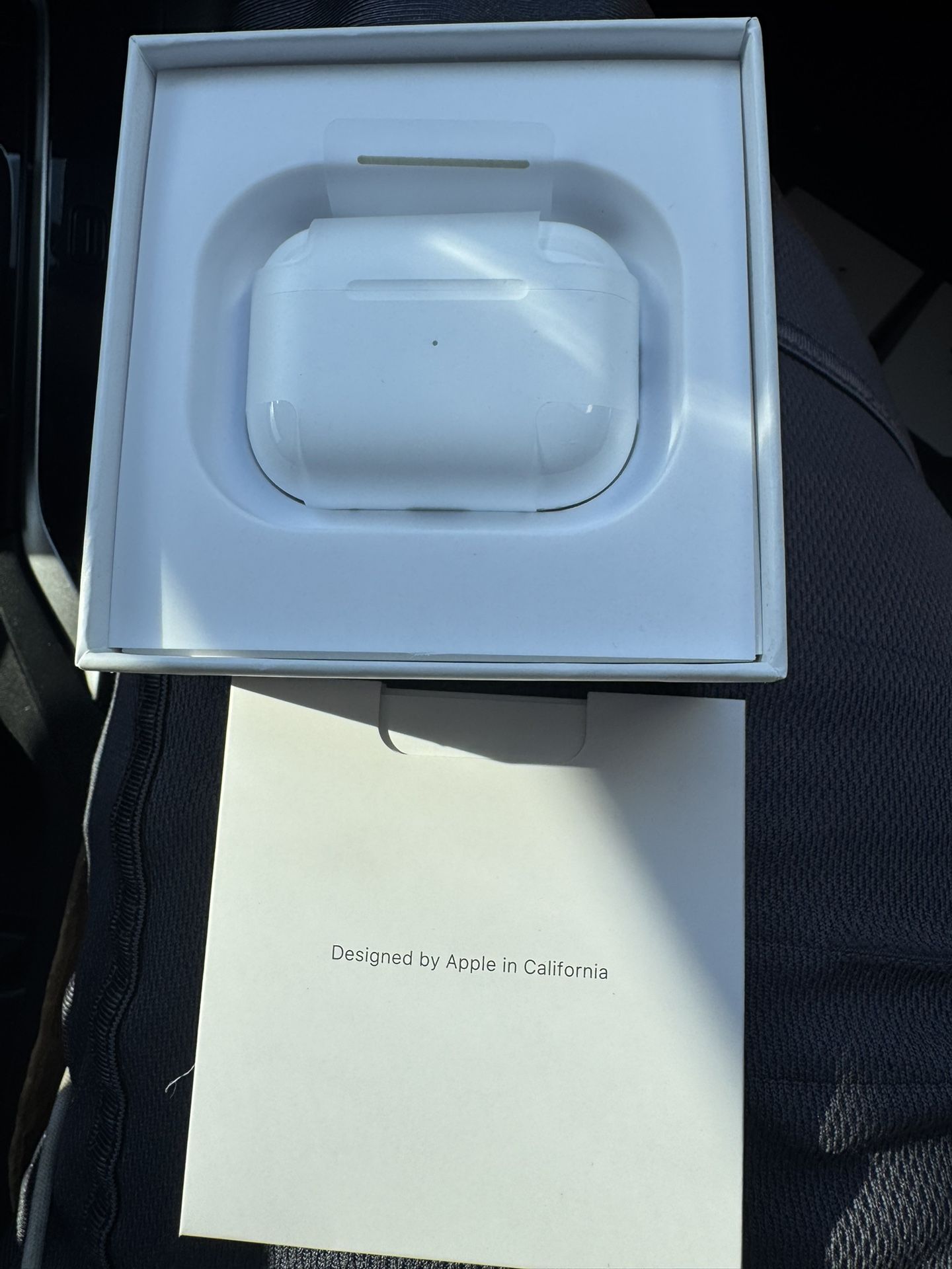 Airpod Pros 2