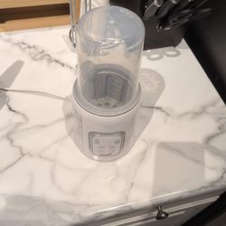 Bottle Warmer