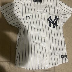 Original Newyork Yankees Jersey For Women