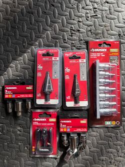 husky bundle tools new