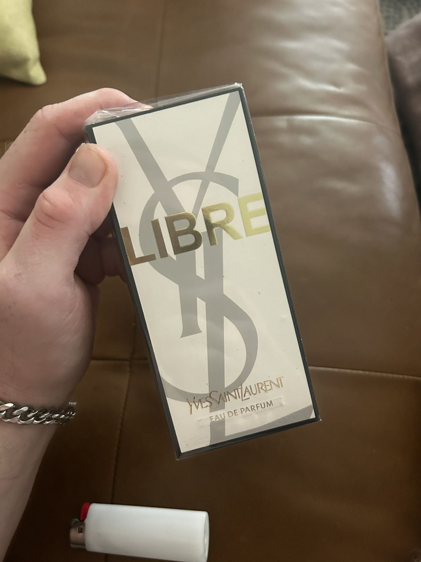 YSL LIBRE Edp