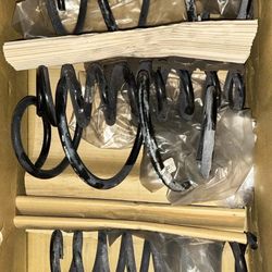 2019  BMW 430i M Package OEM Parts Stock Intake, Stock Muffler Stock Springs Stock Charge Pipe