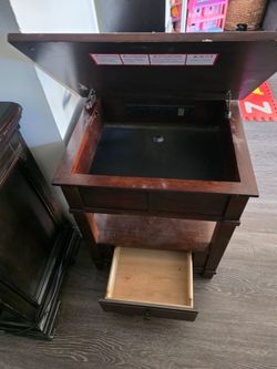 side table