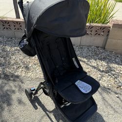 Mountain buggy Foldable