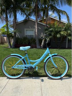 Beach Bike Cruiser
