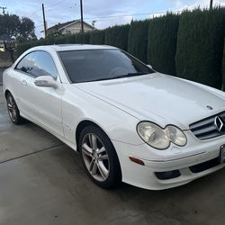 2007 Mercedes-Benz