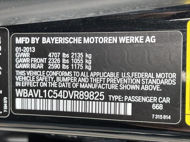 2013 BMW X1