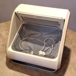 Popur X5 Robotic Self-cleaning Cat Litter Box