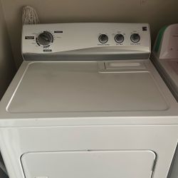 kenmore- dryer/ drying machine