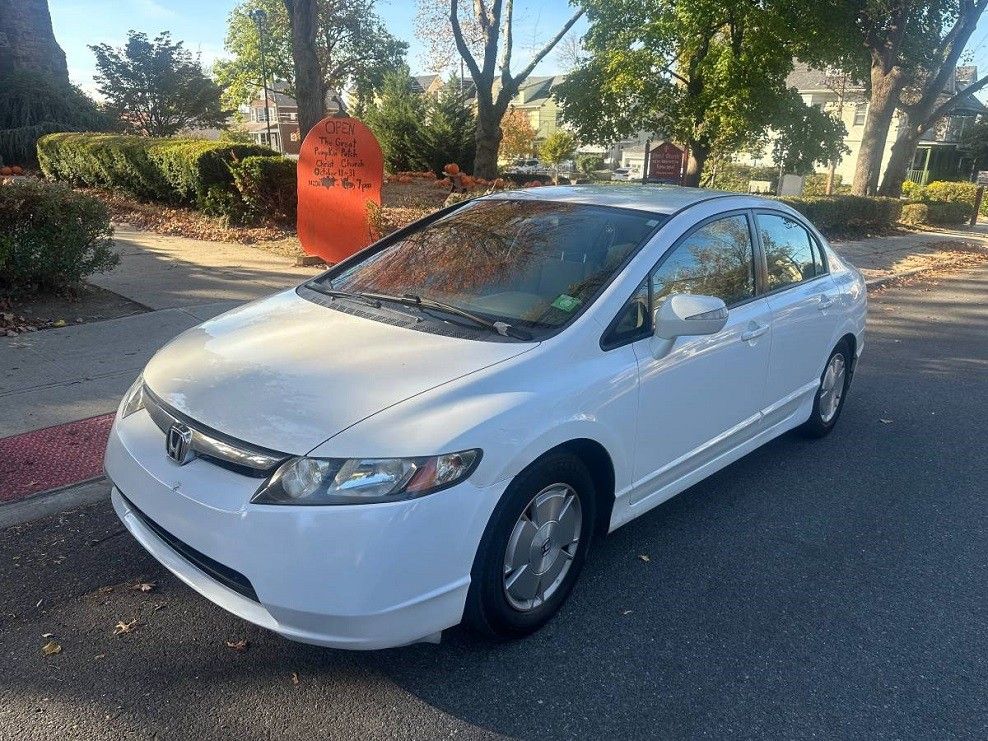 2008 Honda Civic