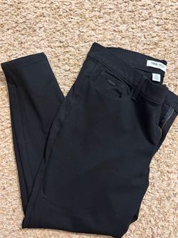 Work pants