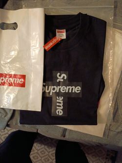 Supreme T-shirts
