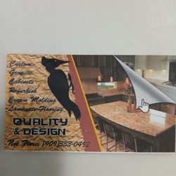 Carpinteros Generales 