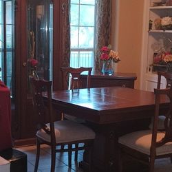 Dining Room Set 