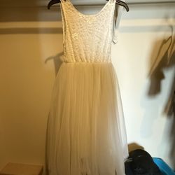 Flower Girl Dress