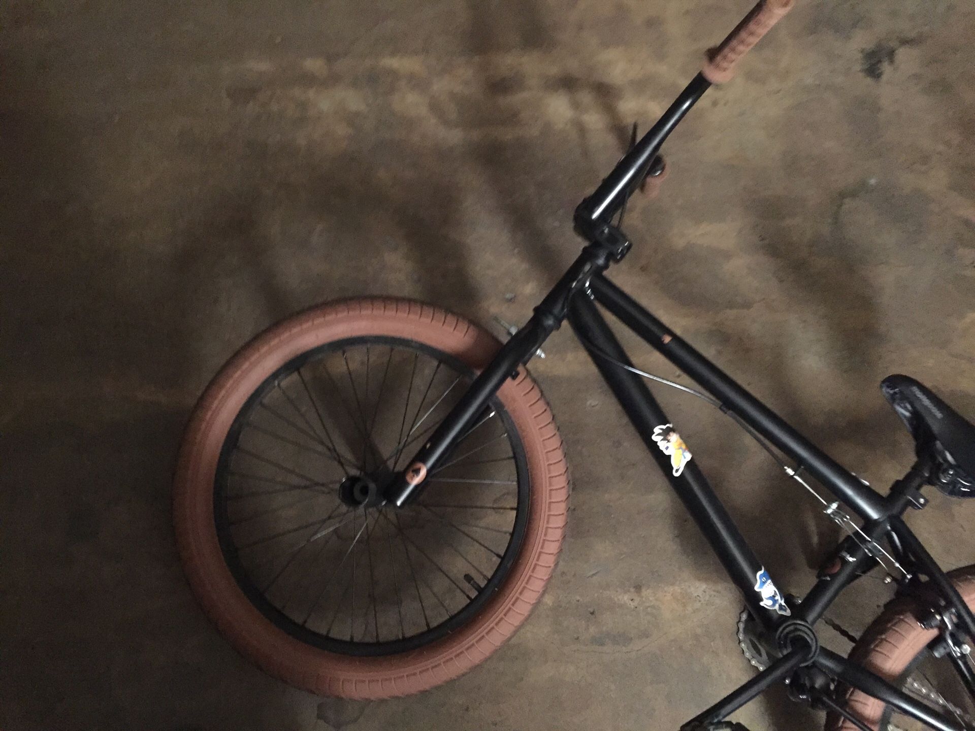 Mongoose recharging l100 2018