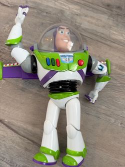 Buzz Lightyear