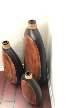 Vases