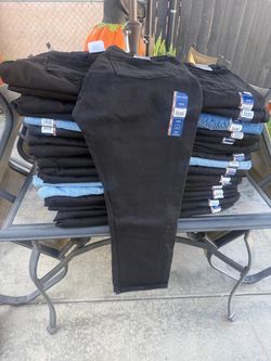Jeans for men New 100% Cotton