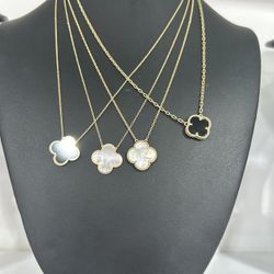 Cadenas De Mujer 10k 