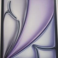 Apple IPad Air 13-inch (M3) 256 GB