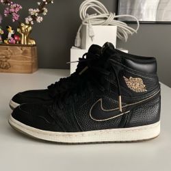 Air Jordan 1 City Of Flight