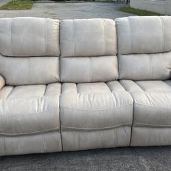 Brand New Recliner Couch