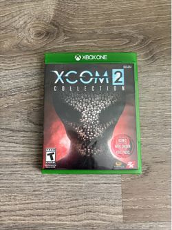 XCOM 2 Collection Xbox One