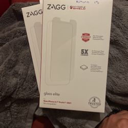 iPhone Screen Protection