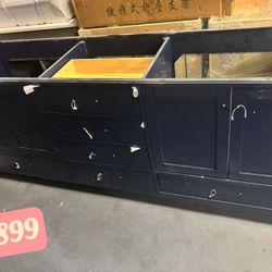 84 inch Bathroom Vanities at Unbeatable Prices! 