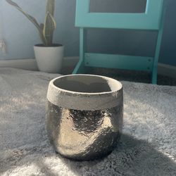 ✨ Cement Vase – Modern Minimal Home Decor ✨
